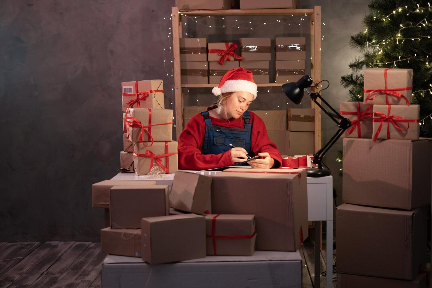 Getting Your Stock Levels Right for Christmas